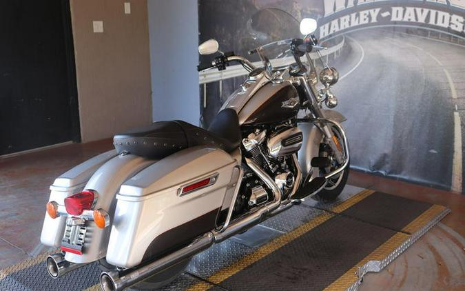 2018 Harley-Davidson® FLHR - Road King®