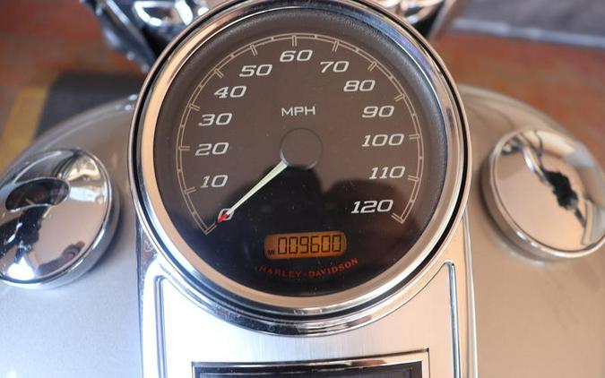 2018 Harley-Davidson® FLHR - Road King®