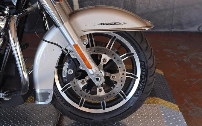 2018 Harley-Davidson® FLHR - Road King®