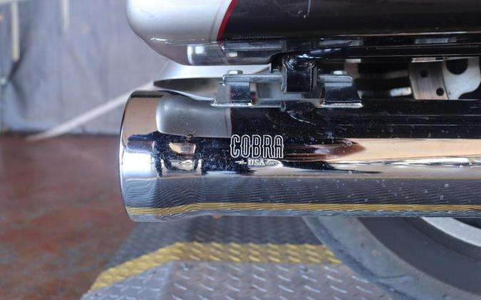 2018 Harley-Davidson® FLHR - Road King®