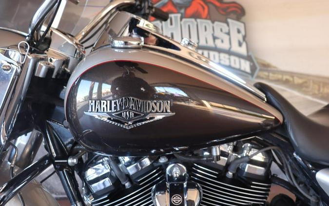 2018 Harley-Davidson® FLHR - Road King®