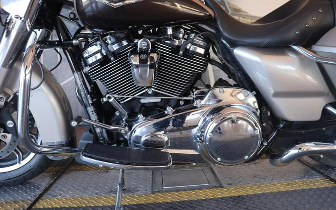 2018 Harley-Davidson® FLHR - Road King®