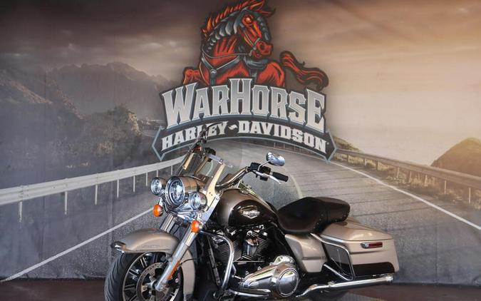 2018 Harley-Davidson® FLHR - Road King®