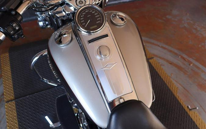 2018 Harley-Davidson® FLHR - Road King®