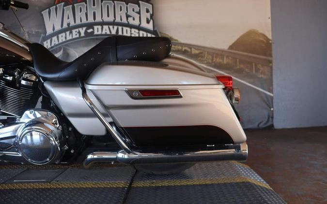 2018 Harley-Davidson® FLHR - Road King®