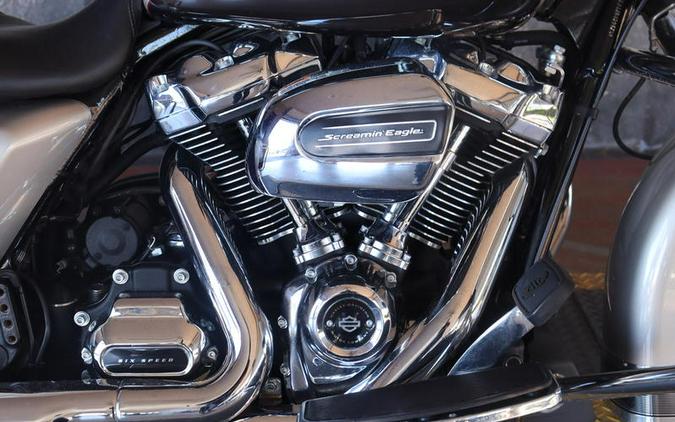 2018 Harley-Davidson® FLHR - Road King®