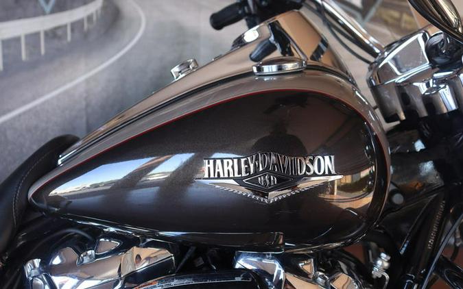 2018 Harley-Davidson® FLHR - Road King®