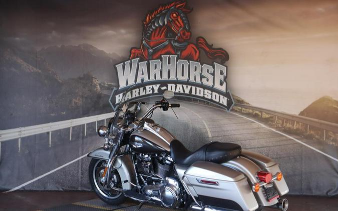 2018 Harley-Davidson® FLHR - Road King®