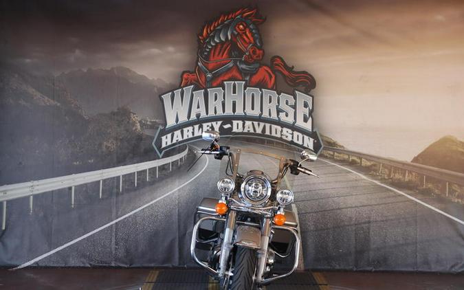 2018 Harley-Davidson® FLHR - Road King®