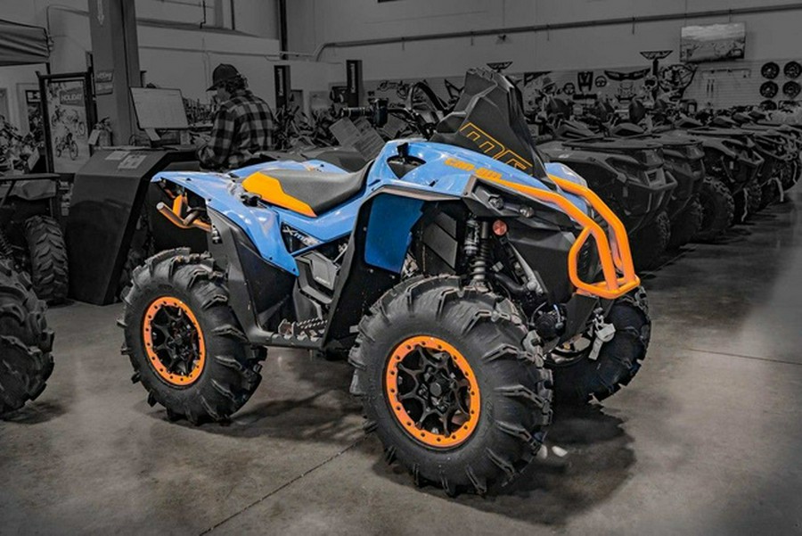 2026 Can-Am Renegade X Mr 1000R