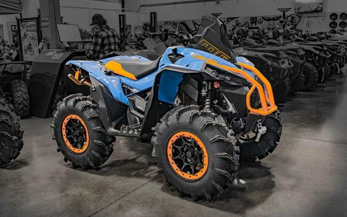 2026 Can-Am Renegade X Mr 1000R