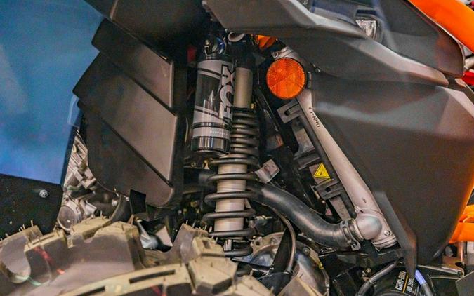 2026 Can-Am Renegade X Mr 1000R