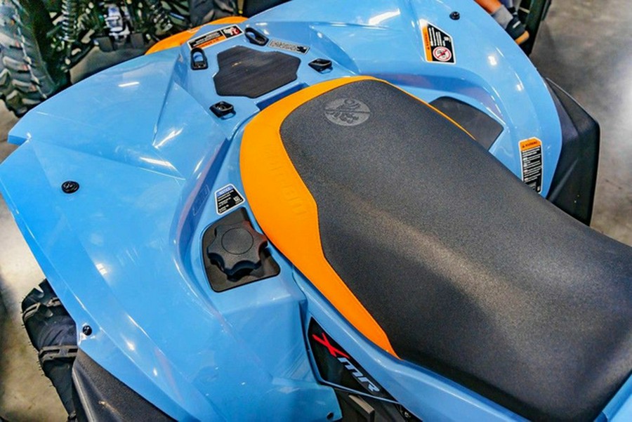 2026 Can-Am Renegade X Mr 1000R