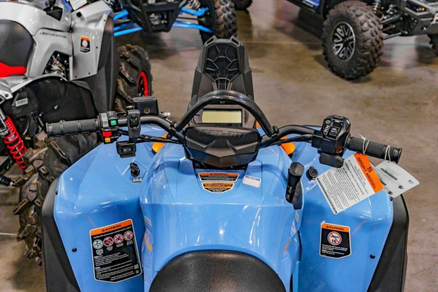 2026 Can-Am Renegade X Mr 1000R