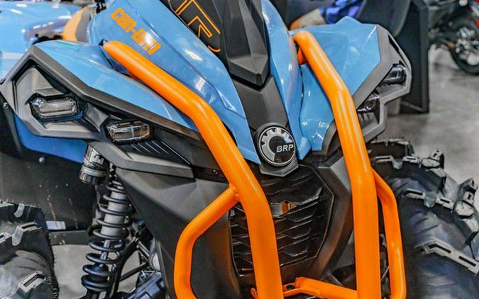 2026 Can-Am Renegade X Mr 1000R