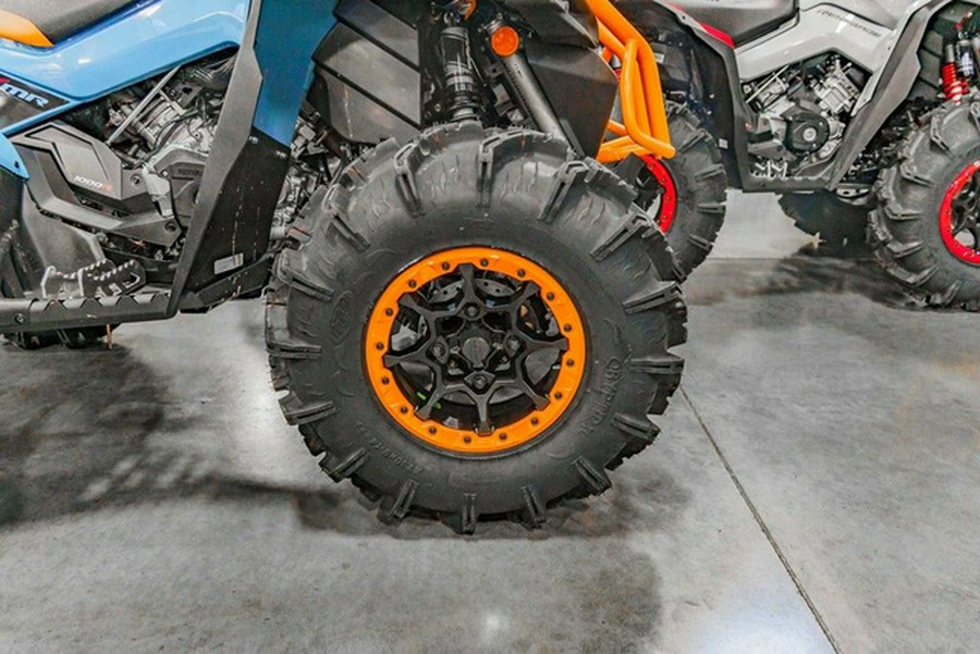 2026 Can-Am Renegade X Mr 1000R