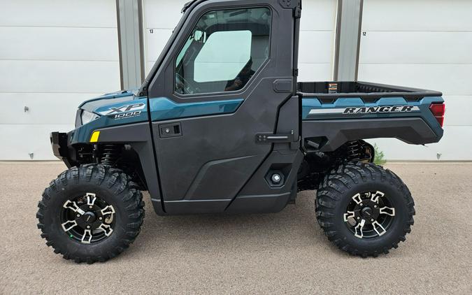 2026 Polaris Ranger XP 1000 NorthStar Edition Ultimate