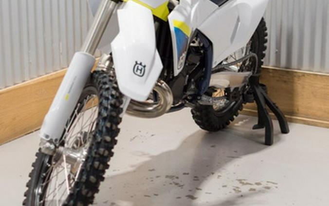 2025 Husqvarna TC 250