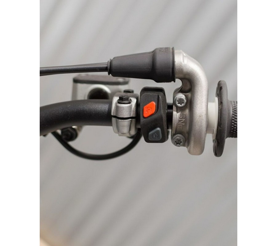 2025 Husqvarna TC 250