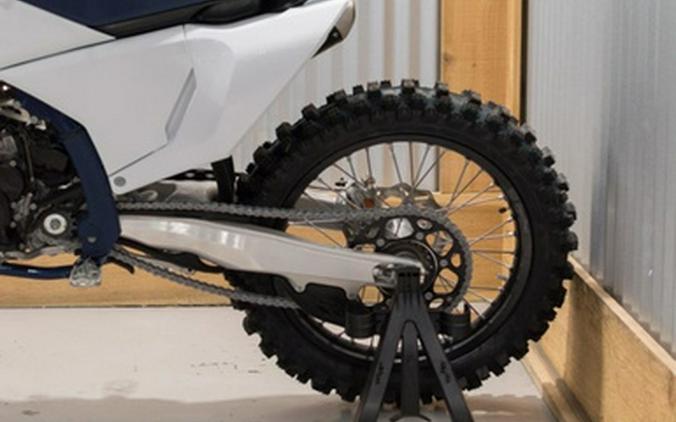 2025 Husqvarna TC 250