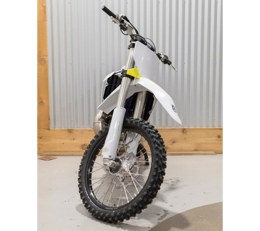 2025 Husqvarna TC 250