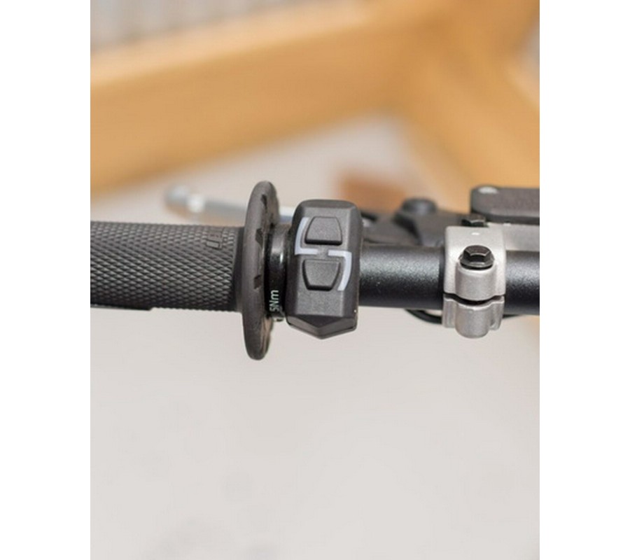 2025 Husqvarna TC 250