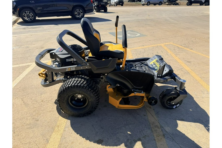 2026 Cub Cadet Z2 50