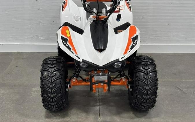 2026 Kayo Fox / Storm 70