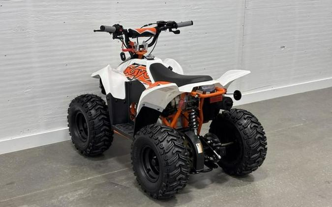 2026 Kayo Fox / Storm 70