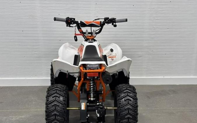 2026 Kayo Fox / Storm 70