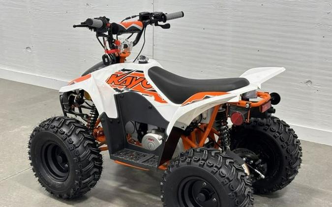 2026 Kayo Fox / Storm 70