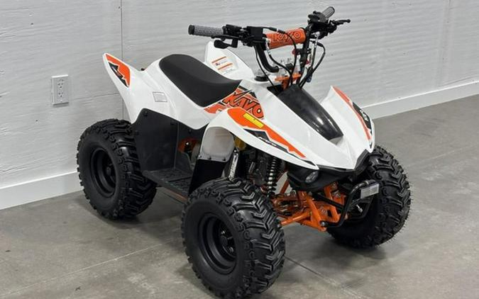 2026 Kayo Fox / Storm 70