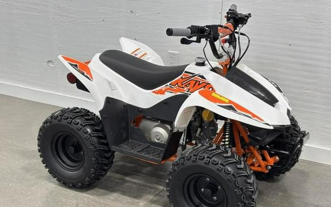 2026 Kayo Fox / Storm 70