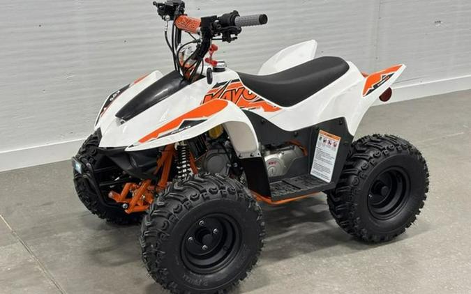 2026 Kayo Fox / Storm 70