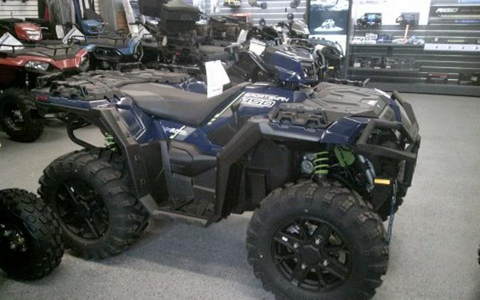 2026 Polaris Sportsman 850 Trail