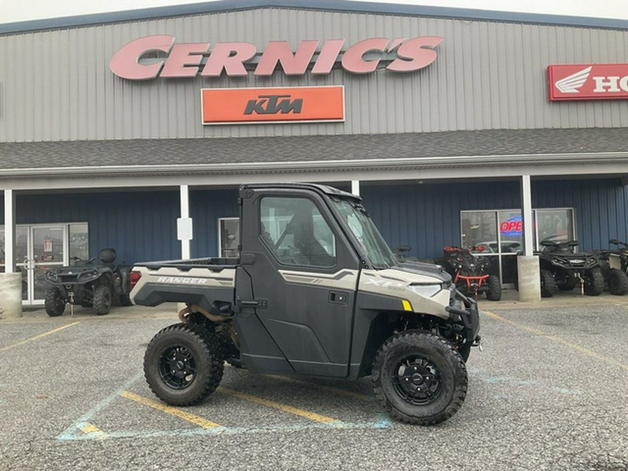 2024 Polaris RANGER 1000XP NORTHSTAR EDITON PREMIUM