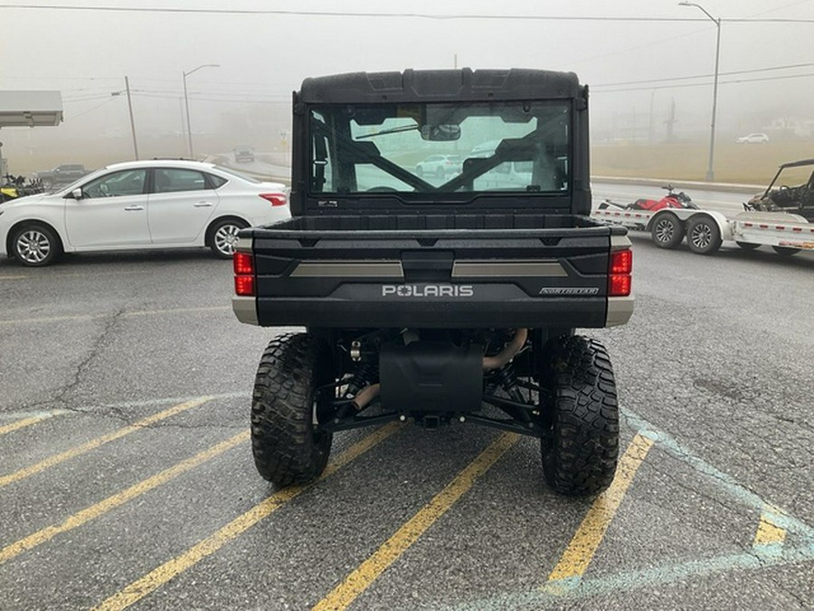 2024 Polaris RANGER 1000XP NORTHSTAR EDITON PREMIUM