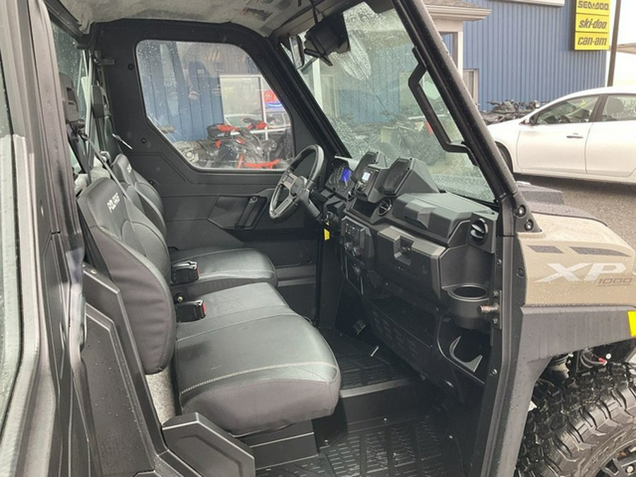 2024 Polaris RANGER 1000XP NORTHSTAR EDITON PREMIUM