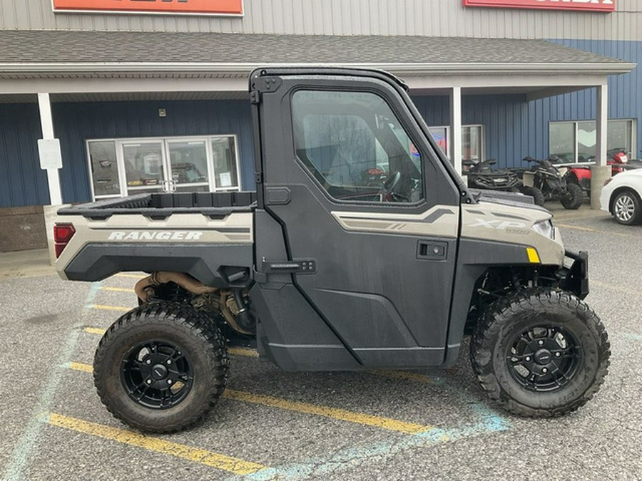 2024 Polaris RANGER 1000XP NORTHSTAR EDITON PREMIUM