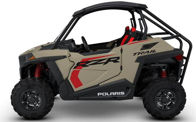 2026 Polaris® RZR Trail Ultimate