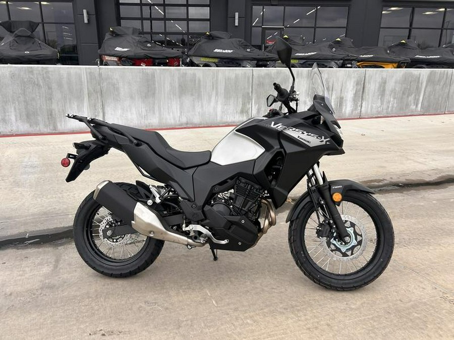 2026 Kawasaki Versys®-X 300 ABS