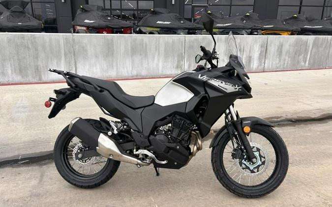 2026 Kawasaki Versys®-X 300 ABS