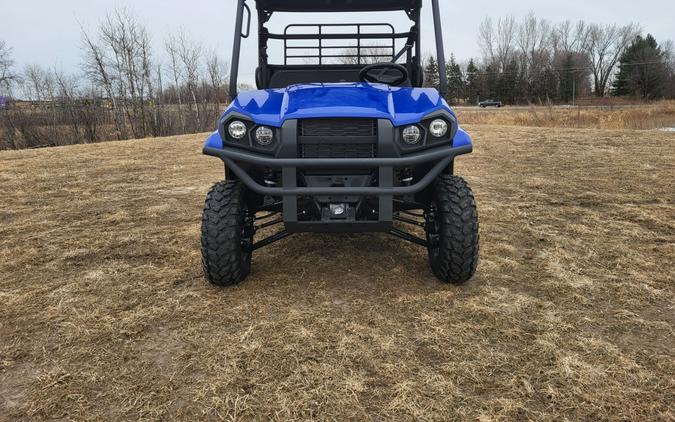 2026 Kawasaki MULE PRO-MX™ LE