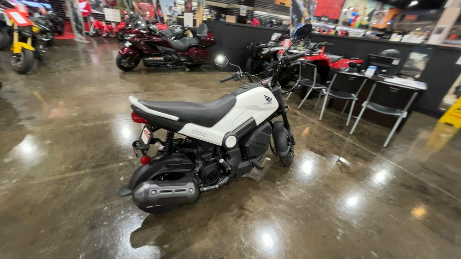 2026 Honda Navi