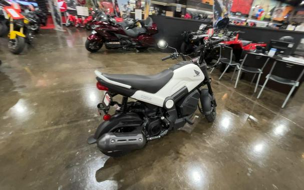 2026 Honda Navi
