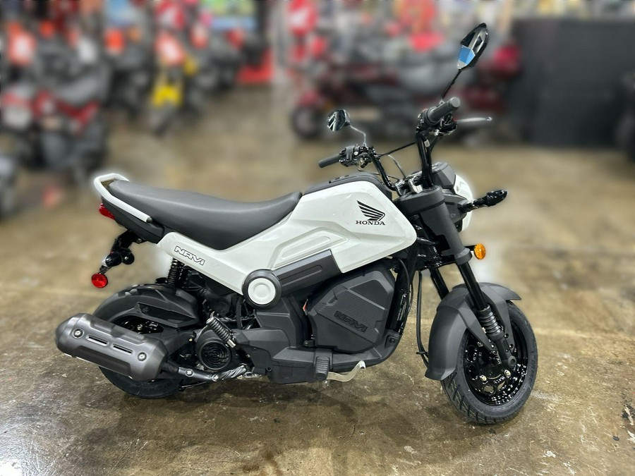 2026 Honda Navi