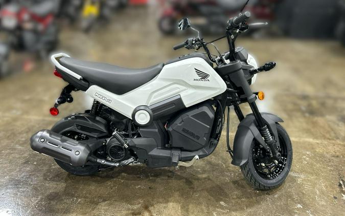 2026 Honda Navi