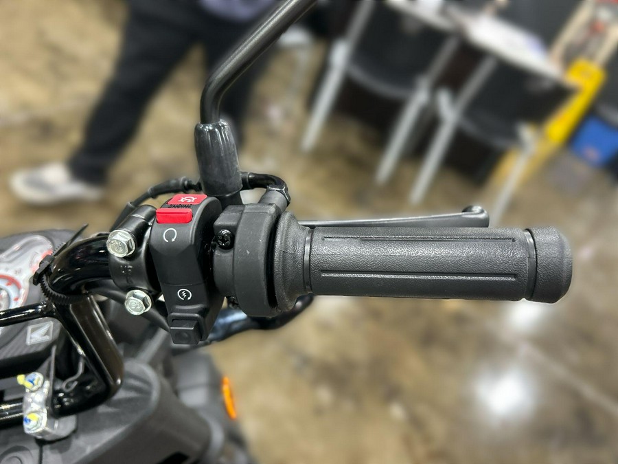 2026 Honda Navi