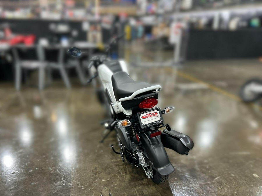 2026 Honda Navi