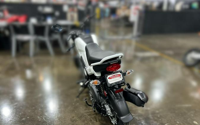 2026 Honda Navi